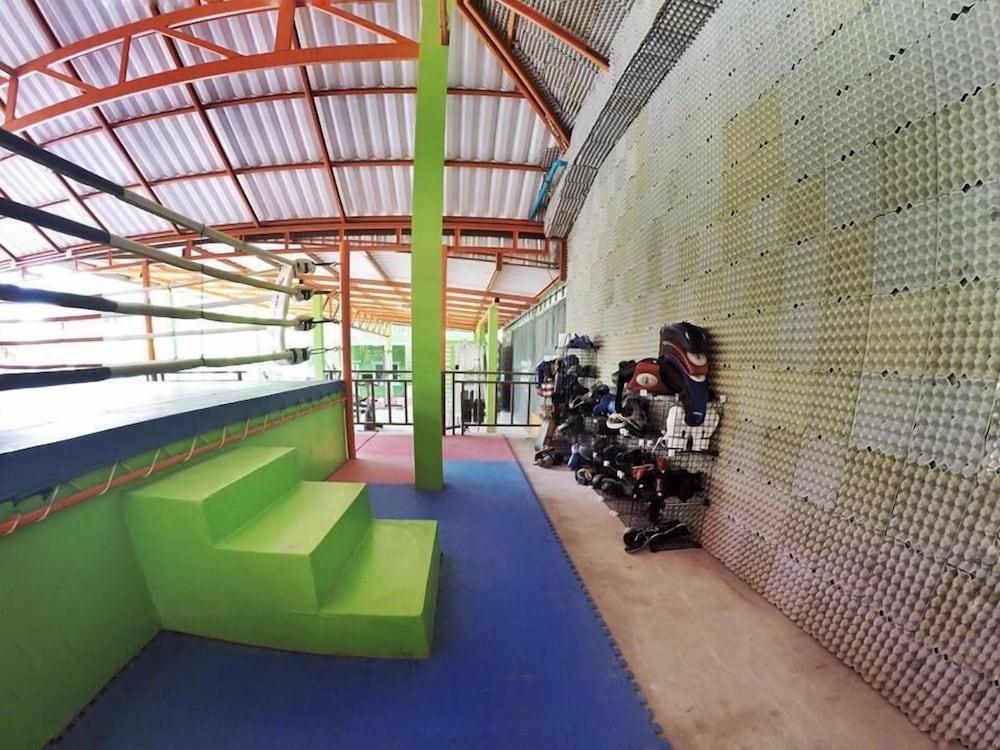 Villa VII House Rawai Phuket Exterior foto