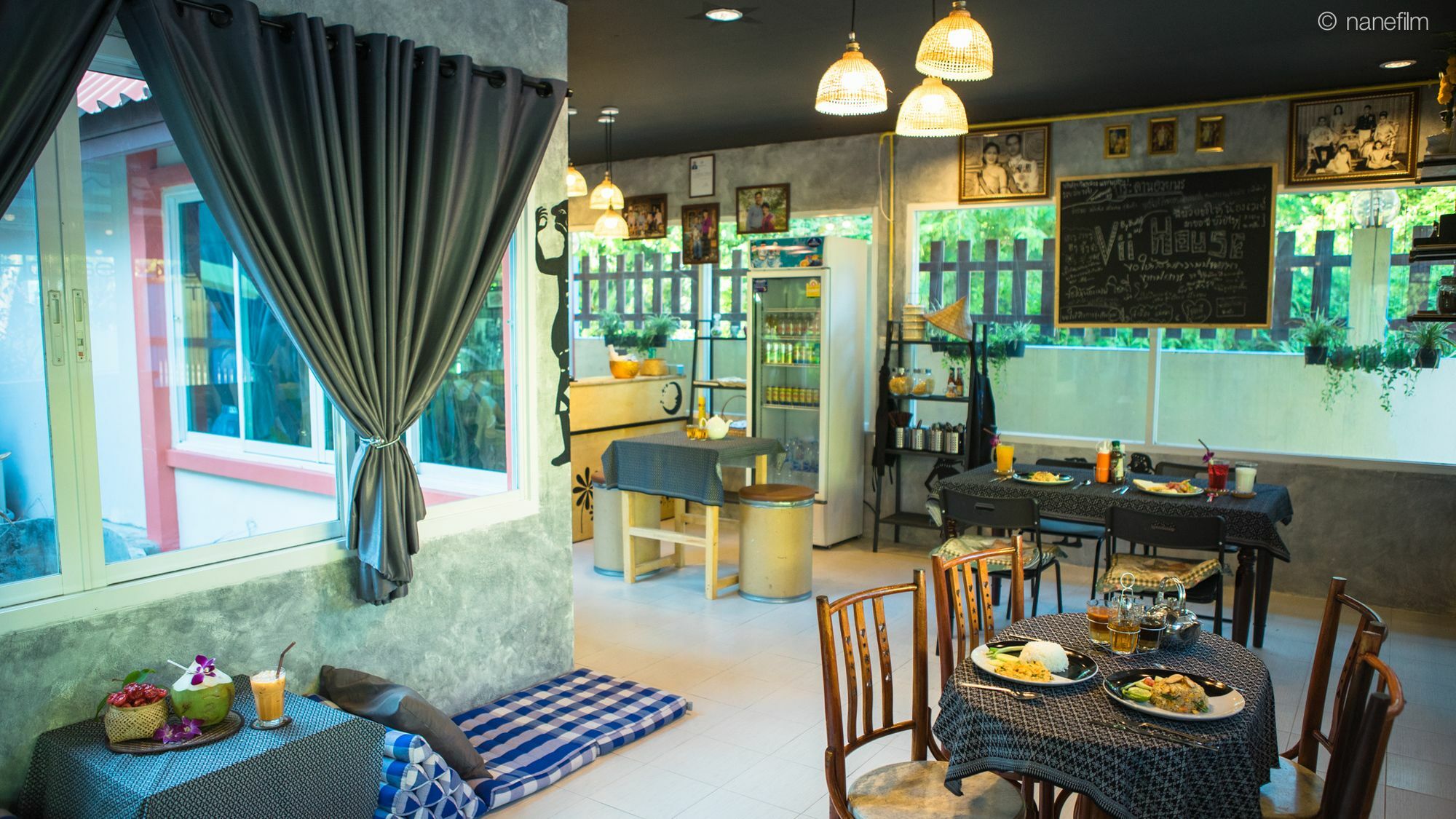 Villa VII House Rawai Phuket Exterior foto