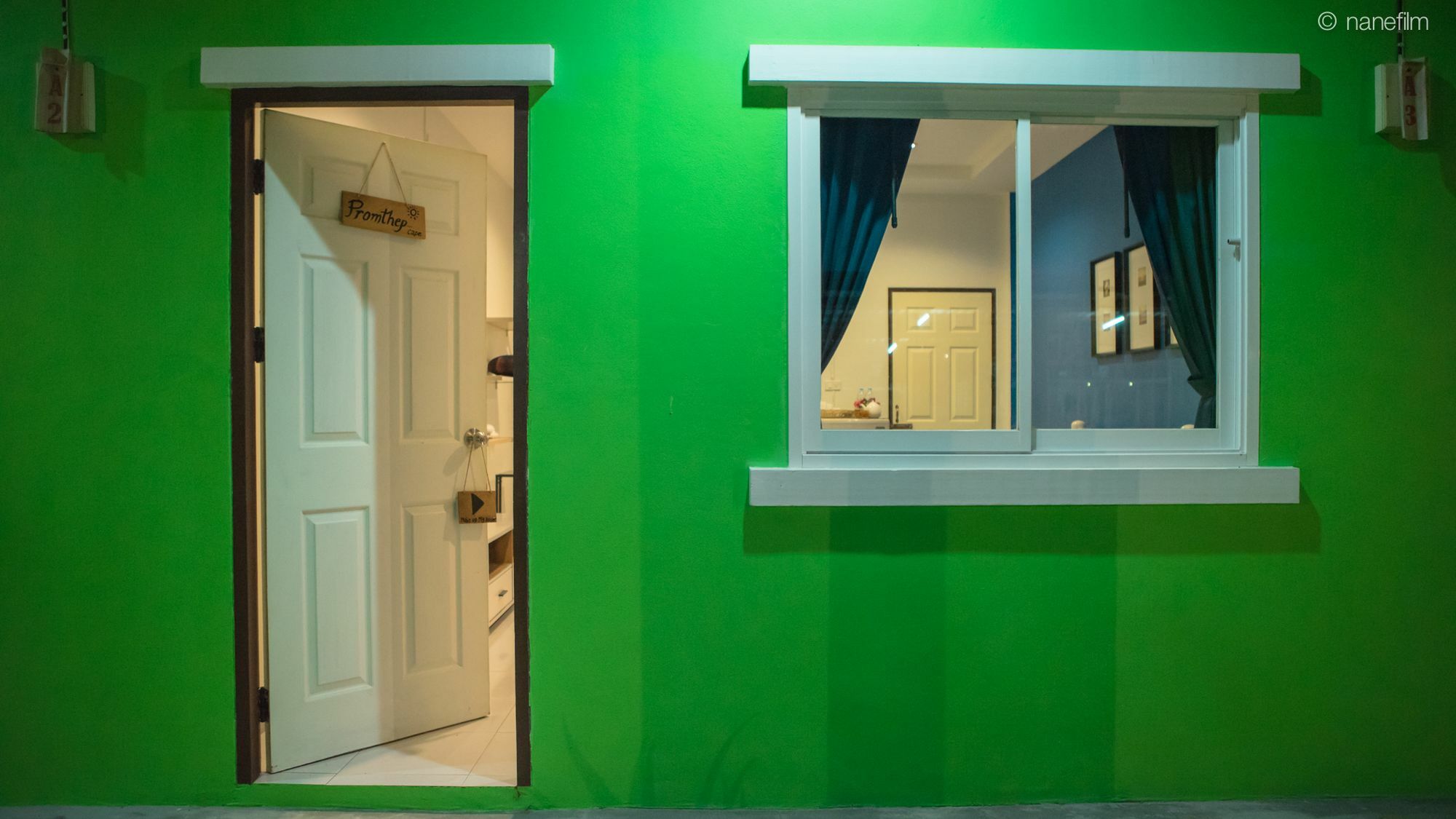 Villa VII House Rawai Phuket Exterior foto