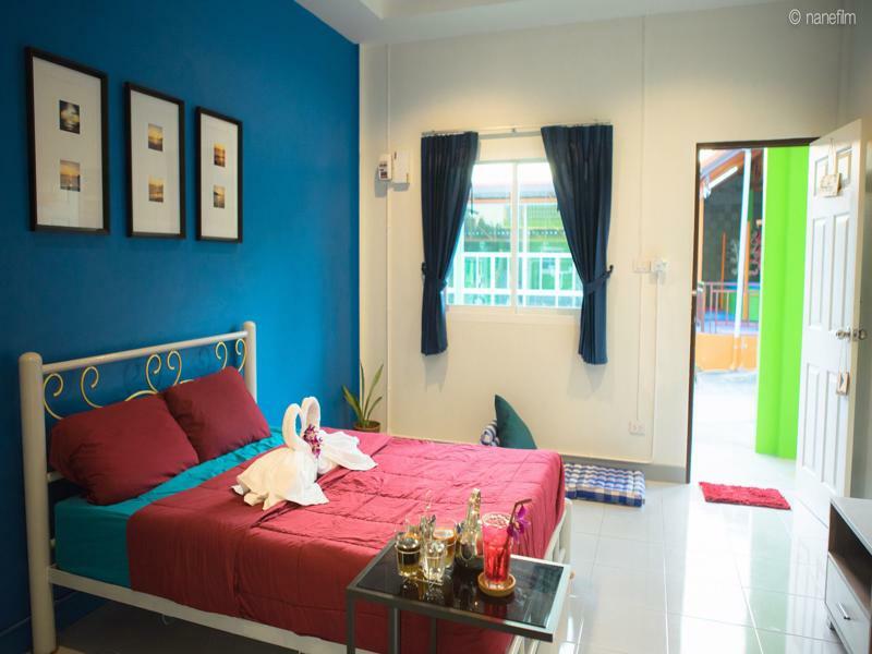Villa VII House Rawai Phuket Exterior foto